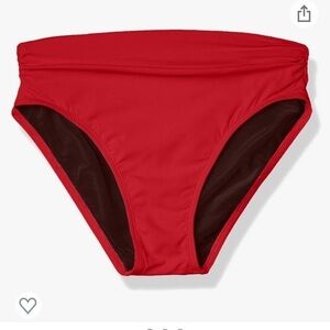 NWT Profile by Gottex Bikini Bottom size 6